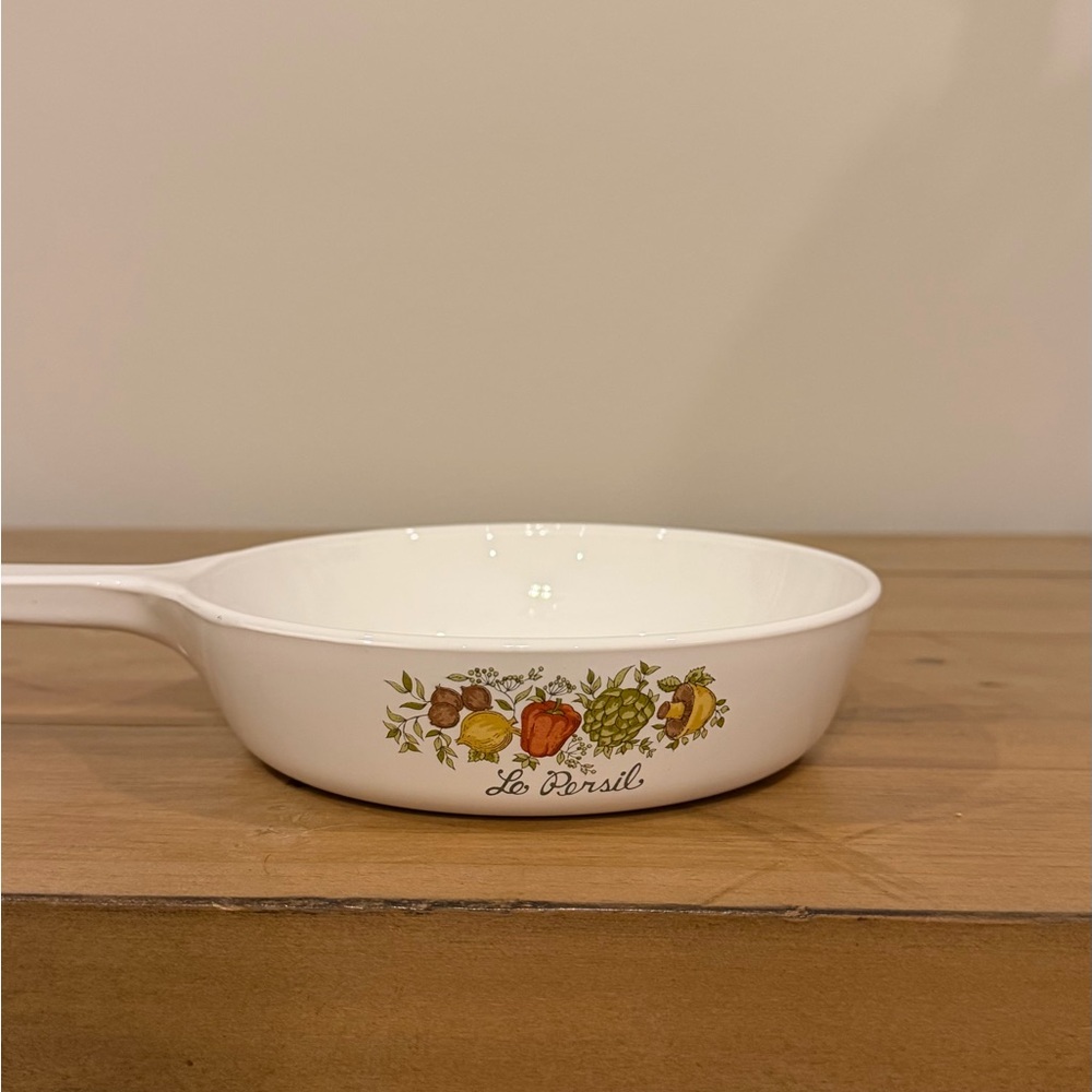 Corningware Le Persil Skillet